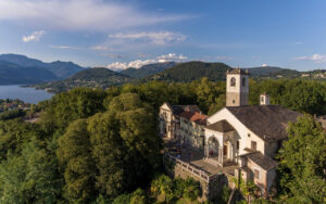 Tappa Orta San Giulio - Borgomanero